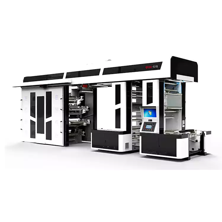 Чому флексографія стає наступним великим трендом у сфері друку та виробництва?